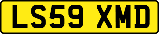 LS59XMD
