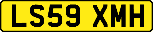 LS59XMH