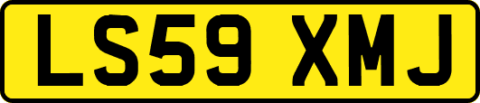 LS59XMJ