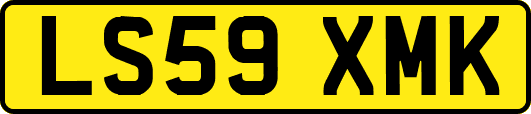 LS59XMK