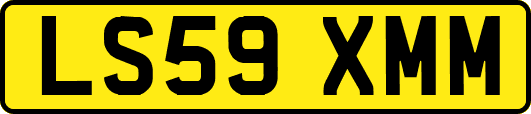 LS59XMM