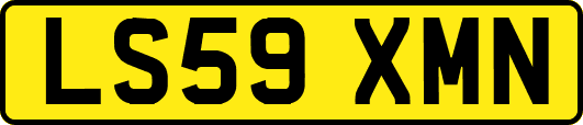 LS59XMN