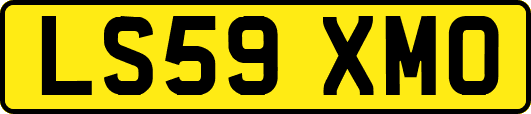 LS59XMO