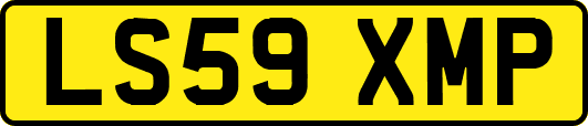 LS59XMP
