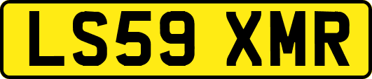 LS59XMR