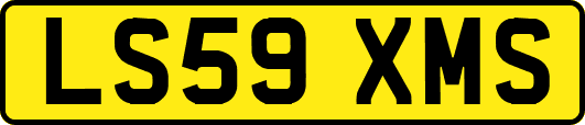 LS59XMS