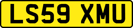LS59XMU
