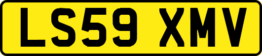 LS59XMV