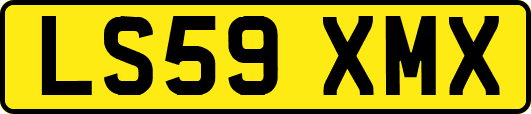 LS59XMX