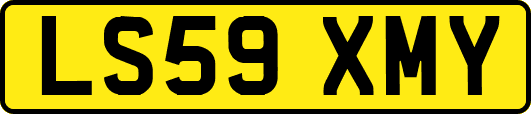 LS59XMY