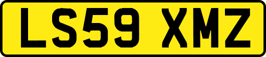 LS59XMZ