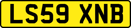 LS59XNB