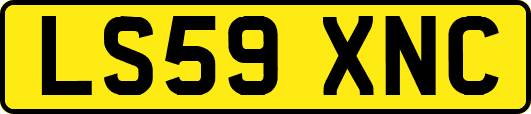 LS59XNC