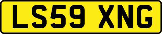 LS59XNG