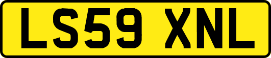 LS59XNL
