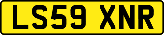 LS59XNR