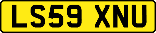 LS59XNU