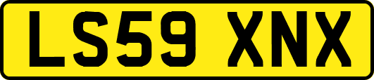 LS59XNX