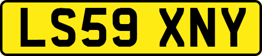 LS59XNY