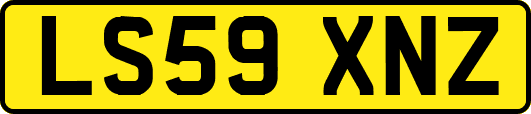 LS59XNZ