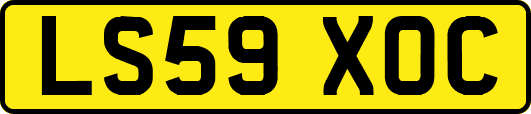 LS59XOC