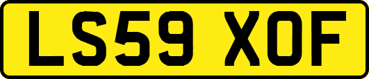 LS59XOF