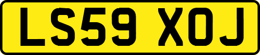 LS59XOJ