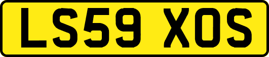 LS59XOS