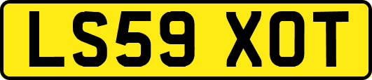 LS59XOT
