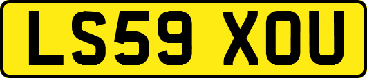 LS59XOU