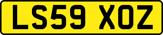 LS59XOZ