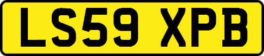 LS59XPB