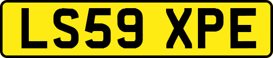 LS59XPE