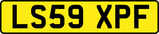 LS59XPF