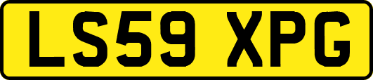 LS59XPG