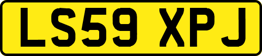 LS59XPJ