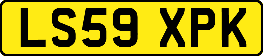 LS59XPK