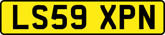 LS59XPN