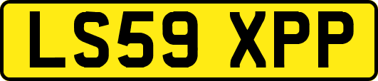 LS59XPP