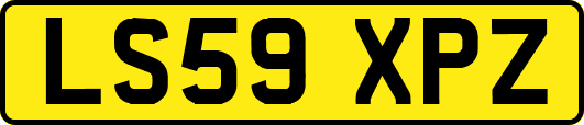 LS59XPZ