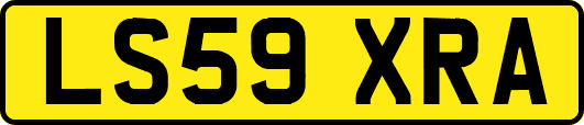 LS59XRA