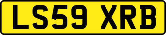 LS59XRB