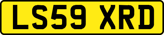 LS59XRD