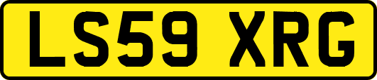 LS59XRG