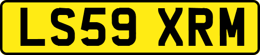 LS59XRM