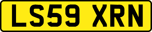 LS59XRN