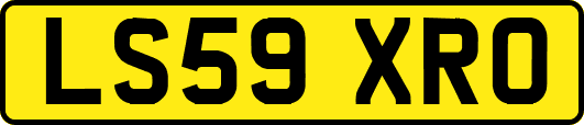 LS59XRO