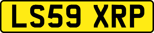LS59XRP