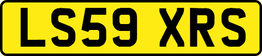 LS59XRS