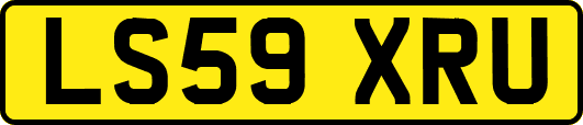 LS59XRU